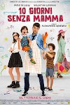 (KINO) Film 10 giorni senza mamma 2019 Ganzer 1080p Deutschland