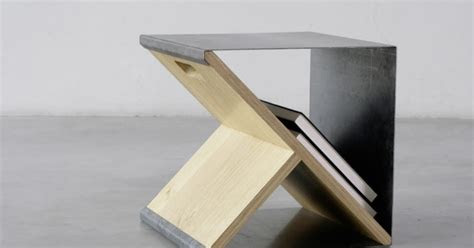 furniture design  thomas portable furniture  noon studio