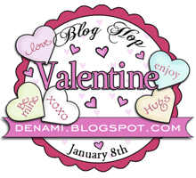 DeNami January Blog Hop