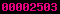 blogger hit counter