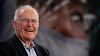Gordon Moore, Intel co-founder, dies aged 94