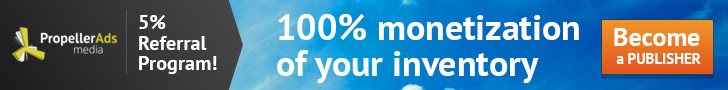 PropellerAds