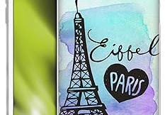 Head Case Designs Eiffel Sogno Parigi Cover in Morbido Gel Compatibile
con Apple Touch 6th GenTouch 7th Gen Prezzo stimato 11.95 €