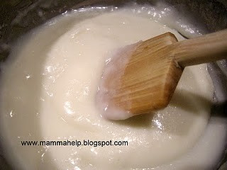 besciamella