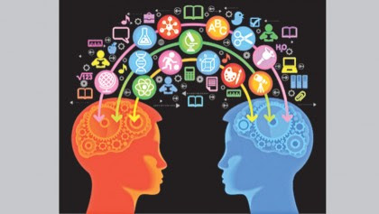 Towards A Global Knowledge Economy Independent