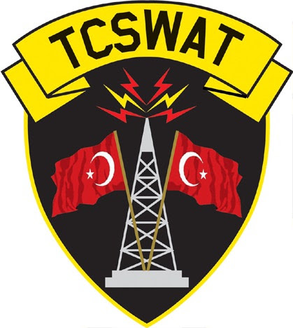 QSL image for TC10SWAT