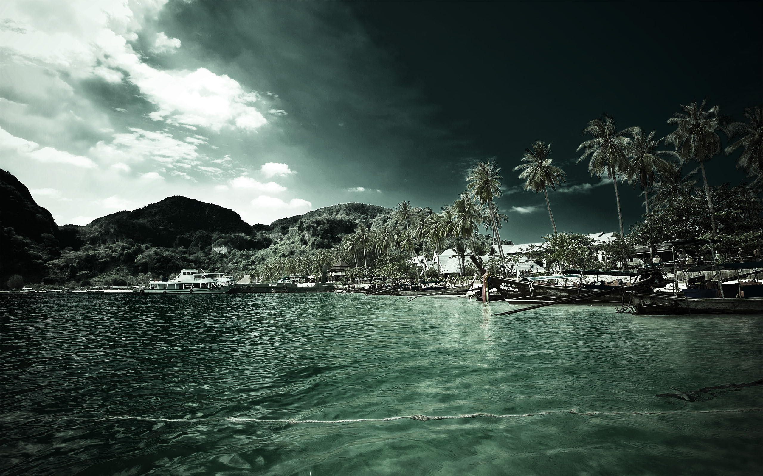 HD PC wallpaper | 2560x1600 | #57044