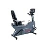 Life Fitness 9500HR Next Gen Recumbent Bike
