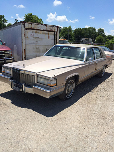 Wondermark Archive These Readers Made A Piranhamoose Demolition Derby Car