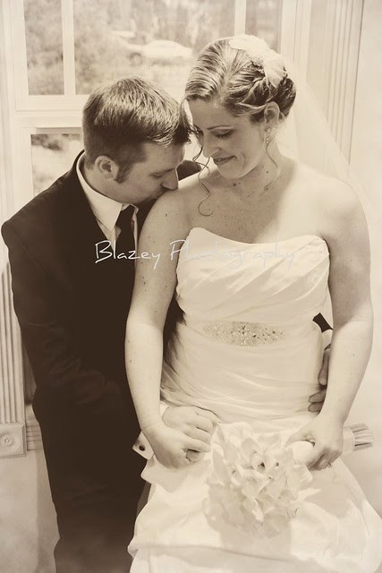 Lisa & Scott 11/12/12 Wedding