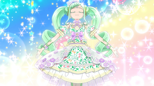 18年4月28日 土 開催 劇場版 プリパラ キラッとプリ チャン きらきらメモリアルライブ ゴールデンウィーク親子試写会プレゼント キッズイベント