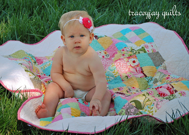 Baby Hunky Dory