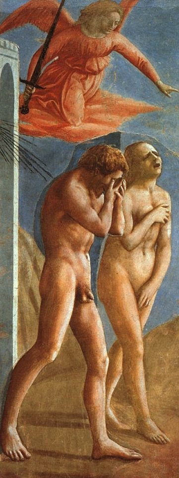 Πρωτόπλαστοι και Σύγχρονες Πιετά - Art22