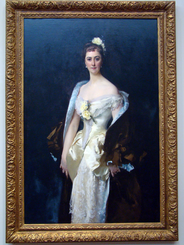 DSC06691 John Singer Sargent