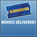 Sign Up With Blockbuster, Get 50% Off First Month.