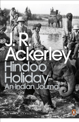 Hindoo Holiday: An Indian Journal (Penguin Modern Classics)