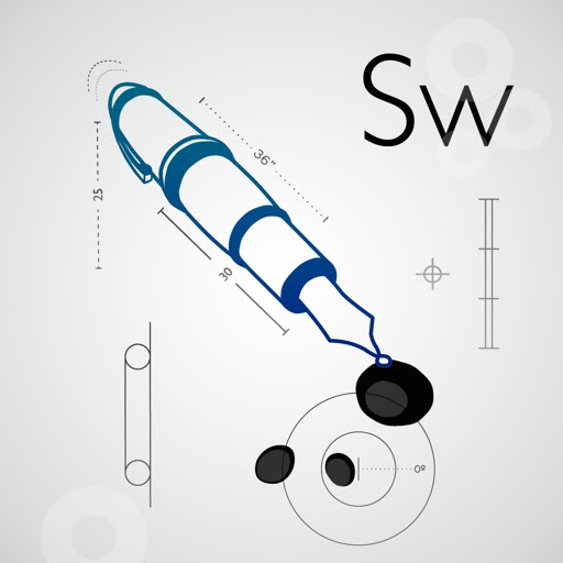 Sketchworthy - Notes, Sketches, and Ideas