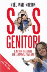 SOS Genitori - Libro