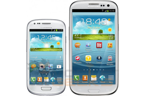 M s rumores acerca del Samsung Galaxy Note III: 99
