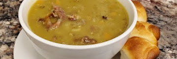 Instant Pot French Canadian Pea Soup Download Lyrics Mp3 and Mp4