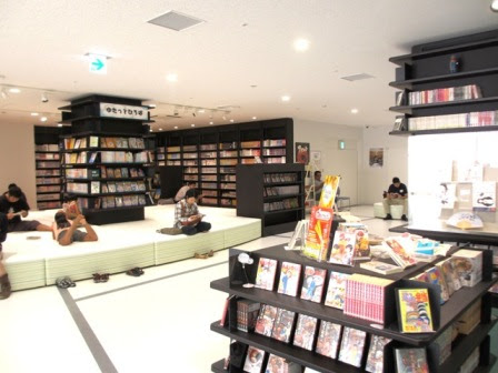 Ca1779 動き出した北九州市漫画ミュージアム 古川清香 カレントアウェアネス ポータル