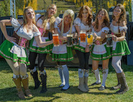 Rocktober Fest