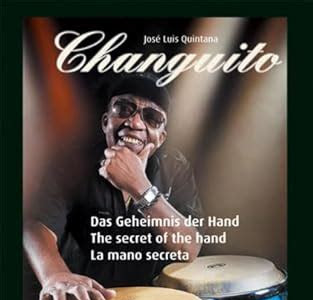 Read Das Geheimnis der Hand-The secret of the hand-La mano secreta: 50 Percussion-Übungen-exercises-ejercicios, inclusive DVD. ... spielen. For drum students. Con bateristas. ebooks Free PDF