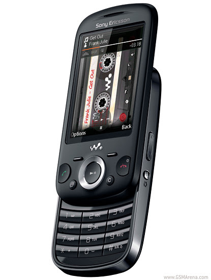 SE, ponsel slide, zylo, hape walkman