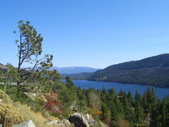 Donner Lake