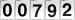 frontpage hit counter