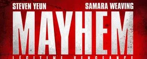   Mayhem : Légitime vengeance (2017) #Film'complet 123Movies ~ [French] 
