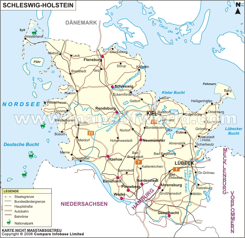 Kort Over Schleswig Holstein Kort Over Schleswig | stoffeerderijrozendal Kort Over Schleswig Holstein