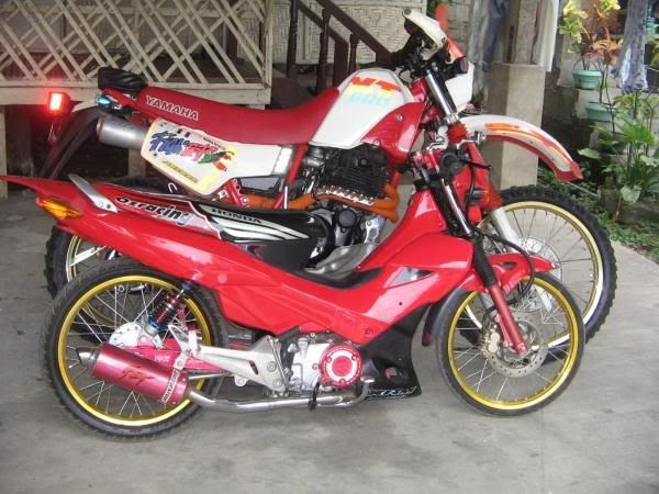 Motor Parts: Xrm Motor Parts And Accessories