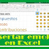 Como insertar emojis en Excel
