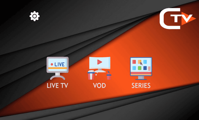 Cajita TV Premium IPTV APK débloqué