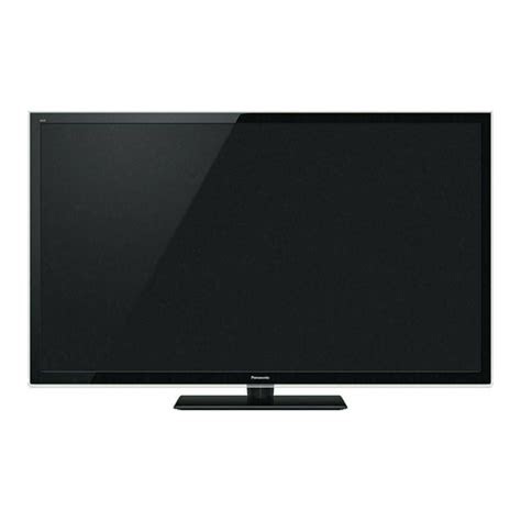 Free Panasonic Tc L55e50 Lcd Tv Service Manual (PDF / ePub)