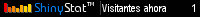 Contadores de visitas gratuitos