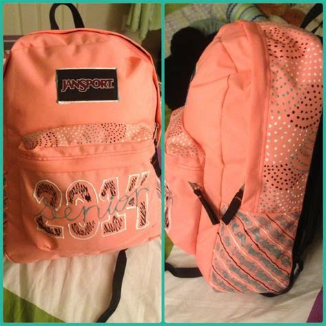 backpack decorating ideas backpack decorating idea