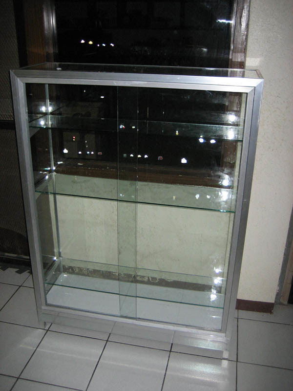 Display Stand