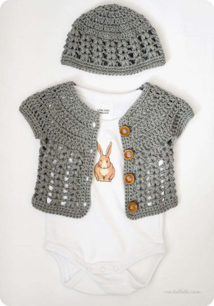 Found on crochetlatte.com