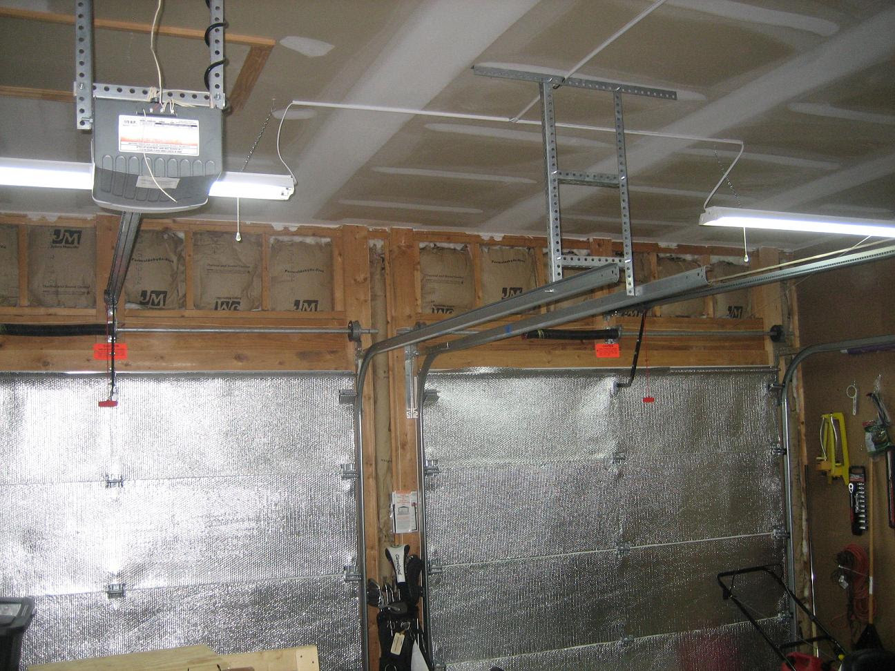 Garage Workbench Plans