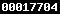 blogger counter
