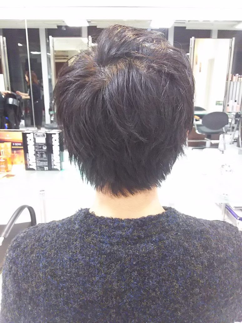 30代 40代男子必見 つむじがつぶれるそんな悩みには Takuyaasano Com 淺野 卓矢 くせ毛マスターのブログ