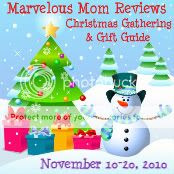 Marvelous Mom Reviews