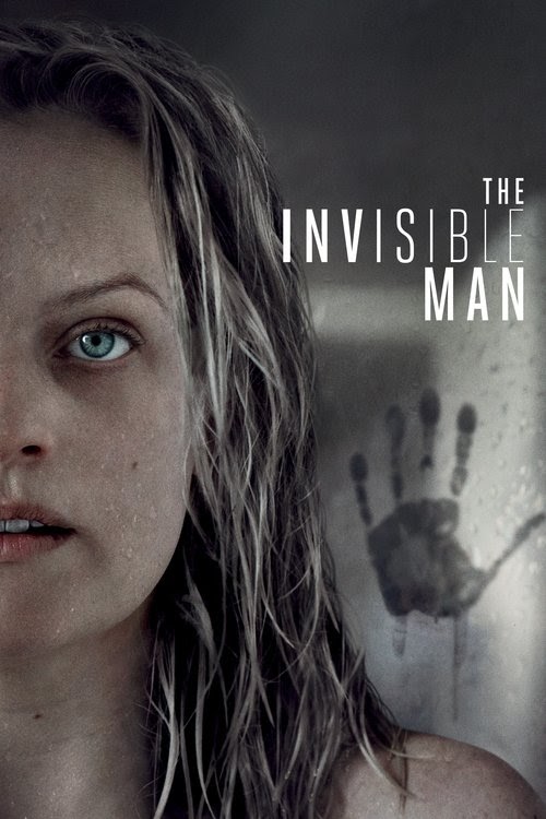 Watch The Invisible Man Free Online