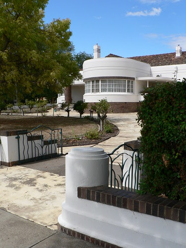 House, Bendigo