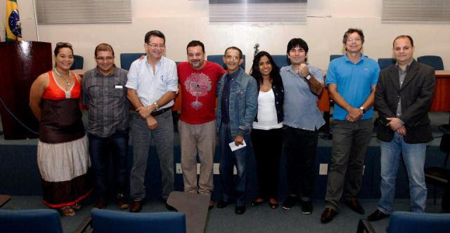 comite popular da verdade