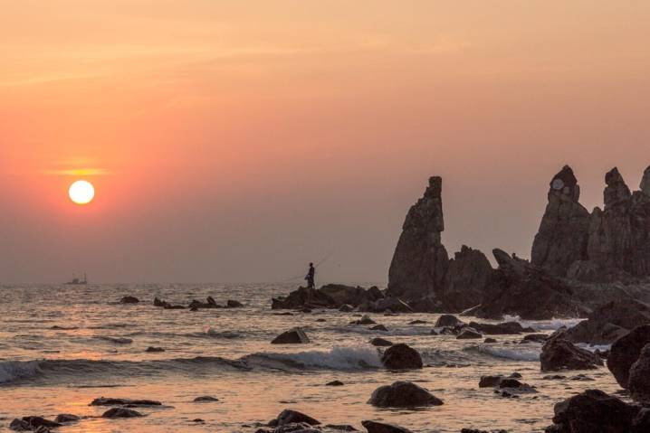 Popular Nude Beaches