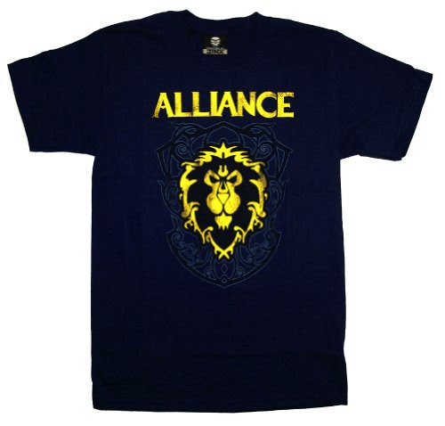 world of warcraft logo generator. animals, World