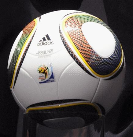 最終値下げ 10年w杯 公式球 ジャブラニ ボール Www Marinemastertrailers Com